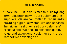 Mission Statement
